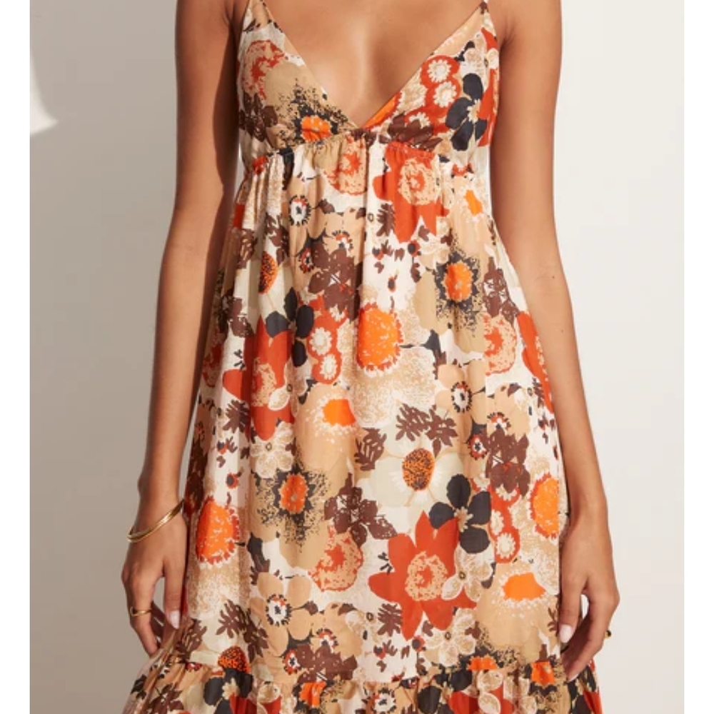 Faithfull the Brand Dress